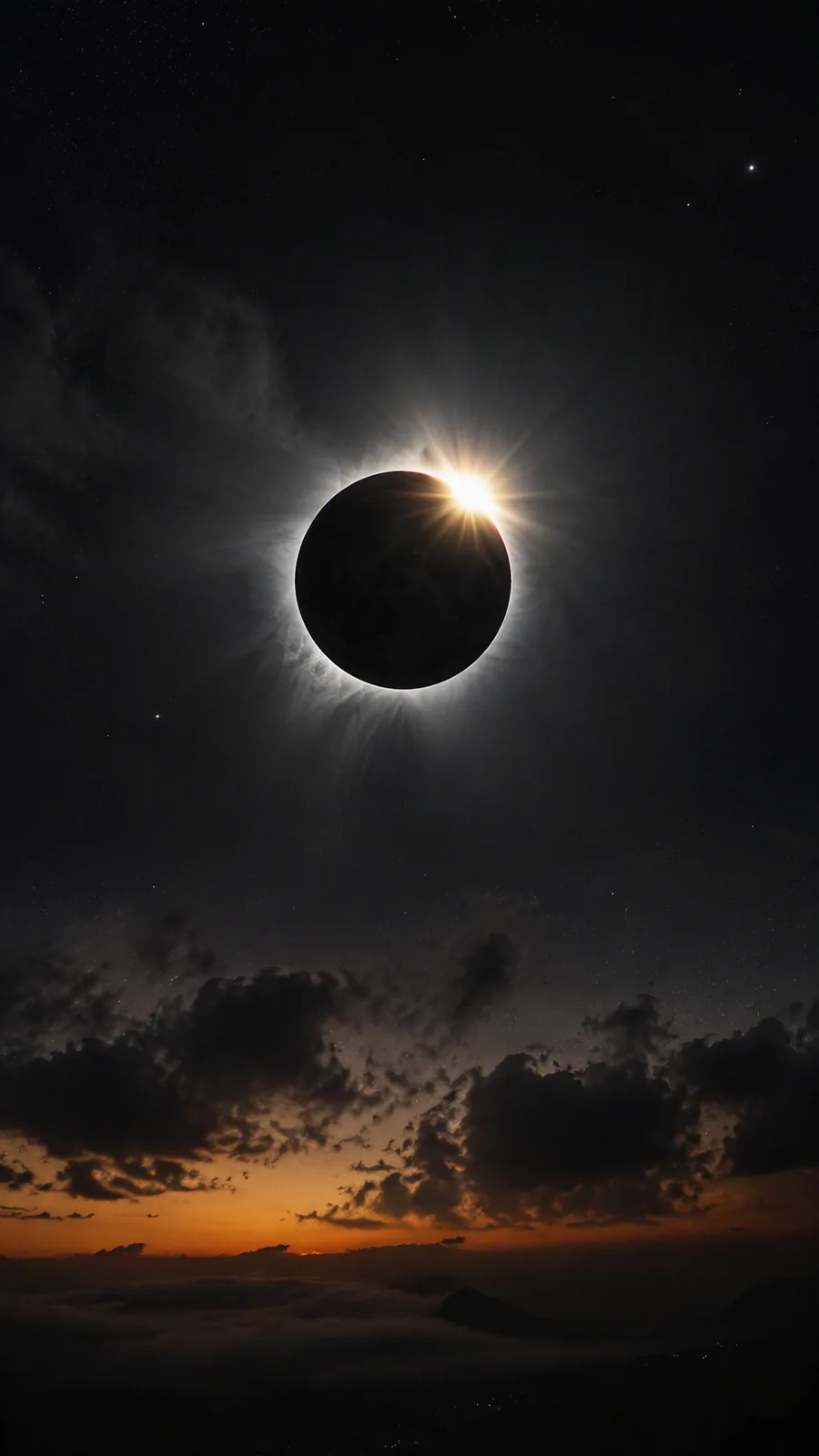 A moonlit celestial scene — example thumbnail